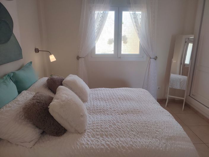 Image No.29-Appartement de 2 chambres à vendre à Banos y Mendigo