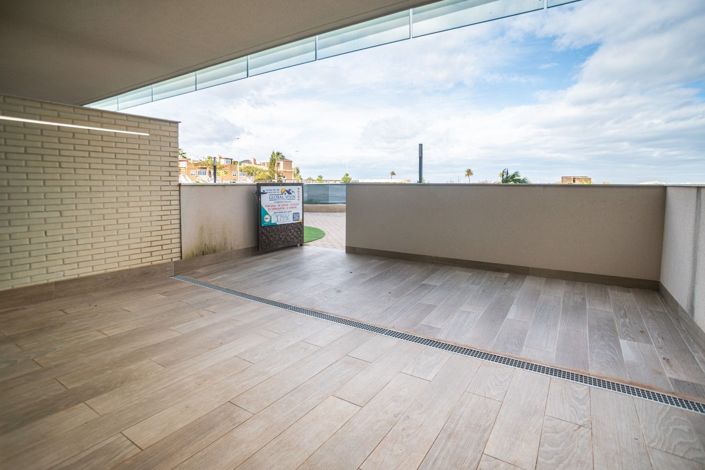 Image No.19-Appartement de 2 chambres à vendre à Cartagena