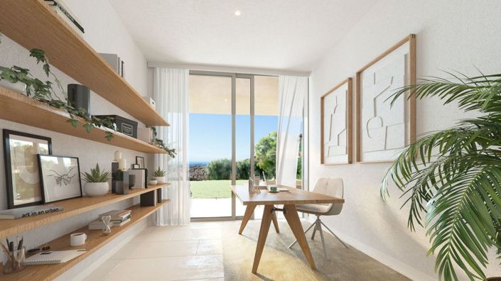 Image No.22-3 Bed Apartment for sale