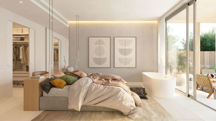 Image No.28-3 Bed Apartment for sale
