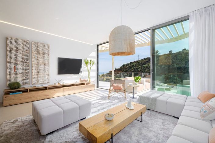 Image No.4-3 Bed Apartment for sale