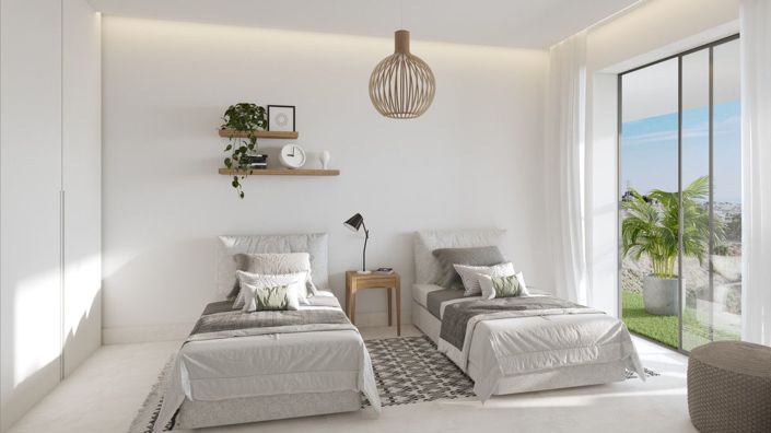 Image No.5-Villa de 3 chambres à vendre à Fuengirola