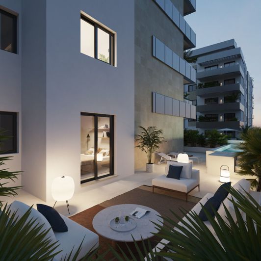 Image No.15-2 Bed Apartment for sale