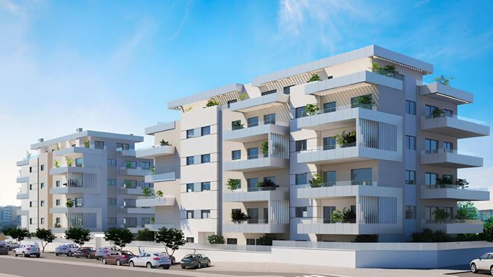 Image No.17-2 Bed Apartment for sale
