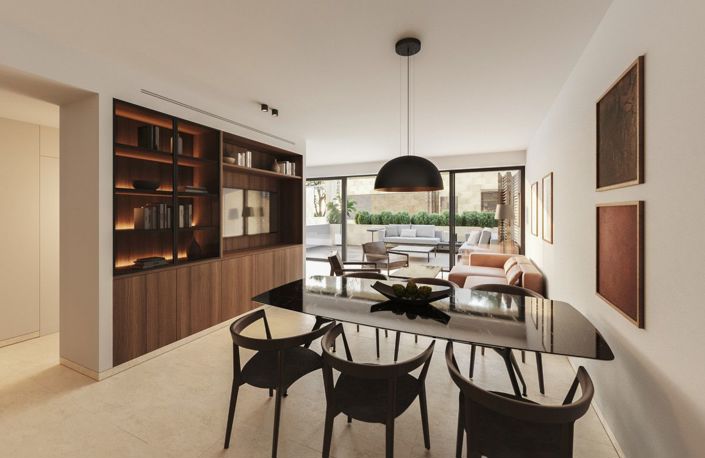Image No.19-2 Bed Apartment for sale
