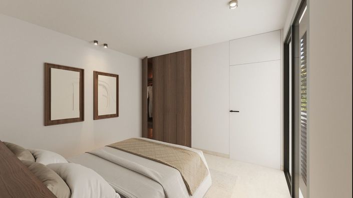 Image No.30-2 Bed Apartment for sale