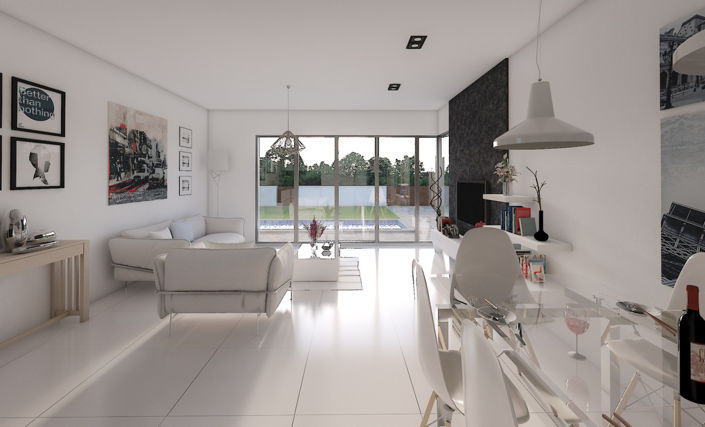 Image No.6-3 Bed Villa for sale
