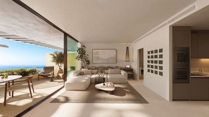 Image No.3-3 Bed Apartment for sale