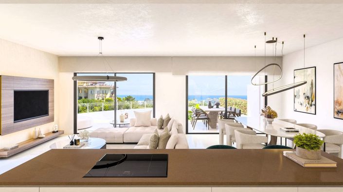 Image No.4-2 Bed Apartment for sale