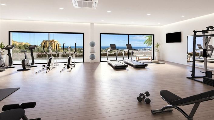 Image No.6-2 Bed Apartment for sale