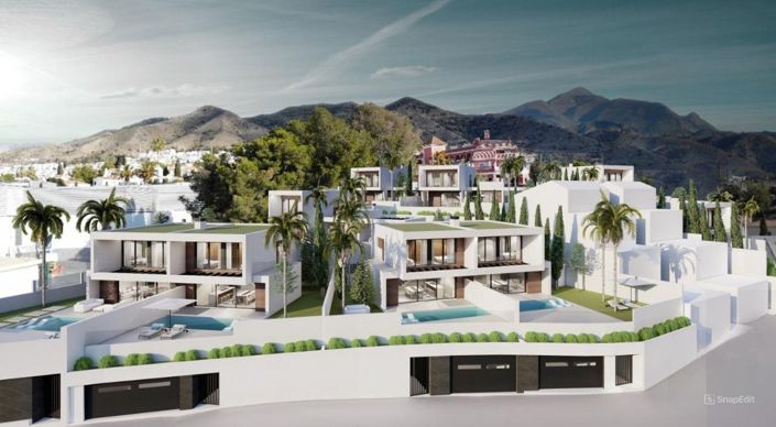 Image No.12-3 Bed Villa for sale
