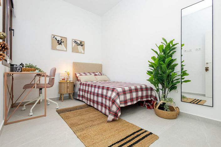 Image No.40-3 Bed Villa for sale
