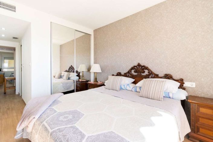 Image No.15-3 Bed Apartment for sale