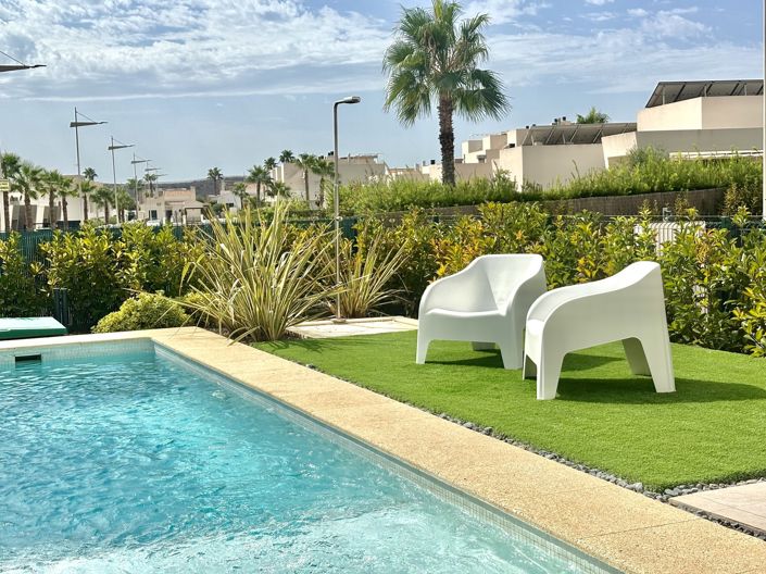 Image No.41-4 Bed Villa for sale