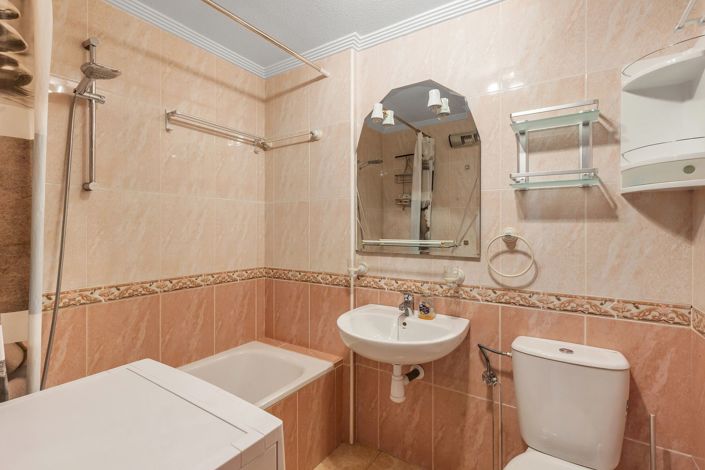 Image No.23-Appartement de 2 chambres à vendre à Orihuela Costa