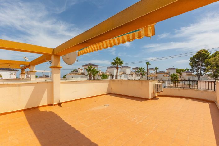 Image No.25-Appartement de 2 chambres à vendre à Orihuela Costa