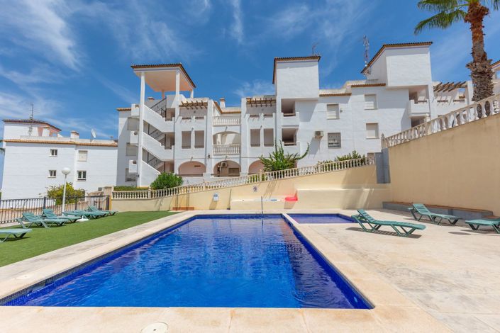 Image No.29-Appartement de 2 chambres à vendre à Orihuela Costa