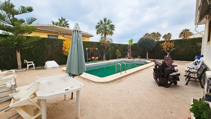 Image No.32-3 Bed Villa for sale