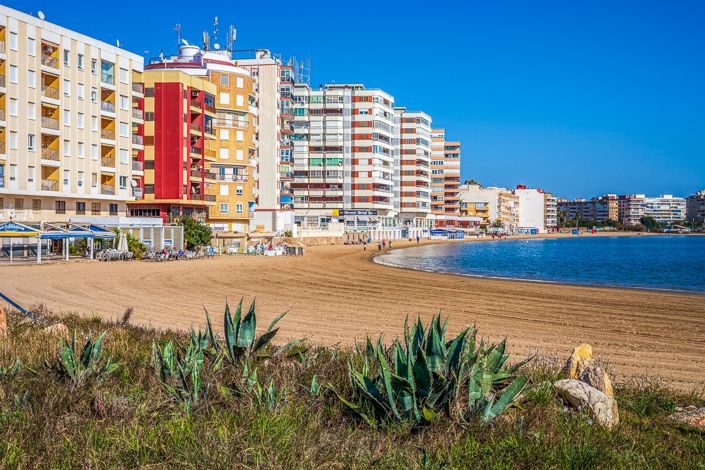 Image No.2-3 Bed Apartment for sale