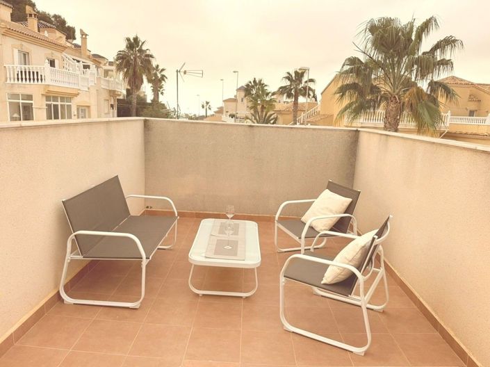 Image No.21-Villa de 5 chambres à vendre à Orihuela Costa