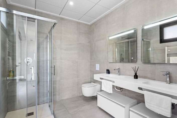 Image No.16-Villa de 4 chambres à vendre à San Miguel de Salinas