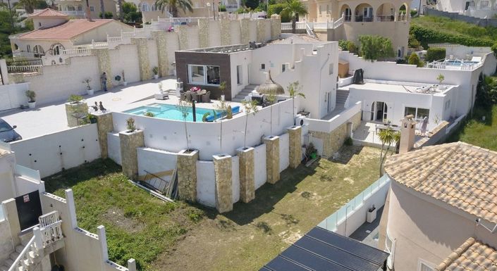 Image No.3-6 Bed Villa for sale