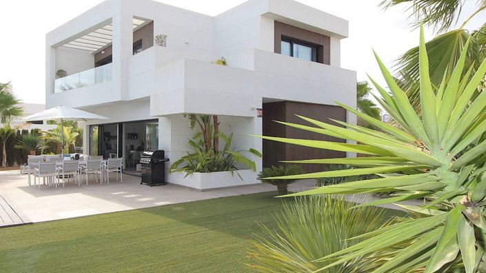 Image No.13-3 Bed Villa for sale