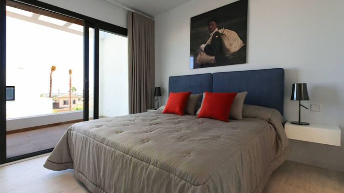 Image No.20-3 Bed Villa for sale