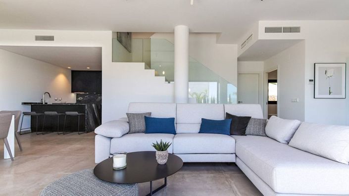 Image No.4-3 Bed Villa for sale