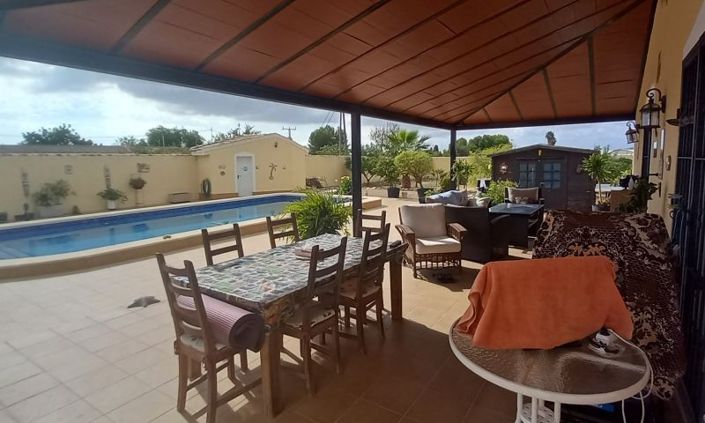 Image No.5-3 Bed Country House for sale
