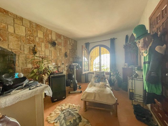Image No.19-Villa de 4 chambres à vendre à Algorfa