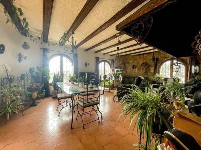 Image No.22-Villa de 4 chambres à vendre à Algorfa