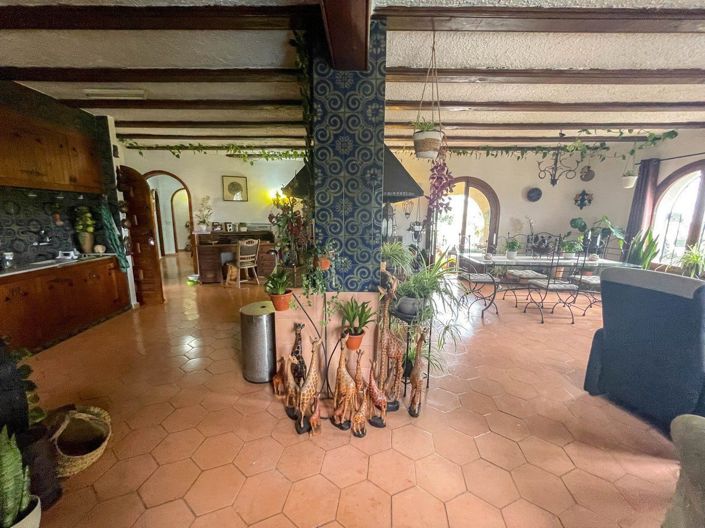 Image No.27-Villa de 4 chambres à vendre à Algorfa