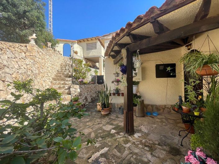 Image No.3-Villa de 4 chambres à vendre à Algorfa