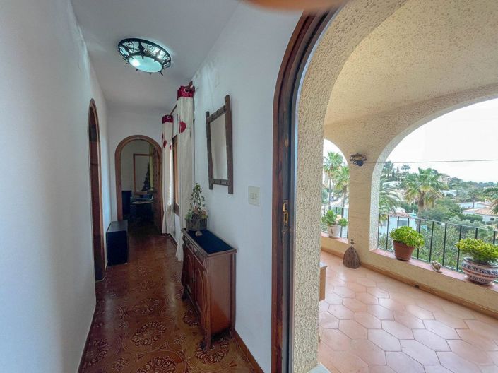 Image No.49-Villa de 4 chambres à vendre à Algorfa