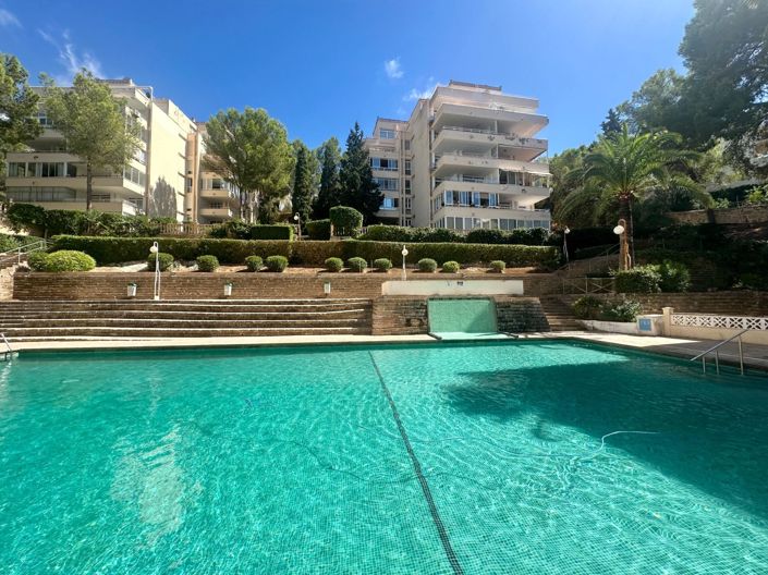 Image No.2-Appartement à vendre à Calvià