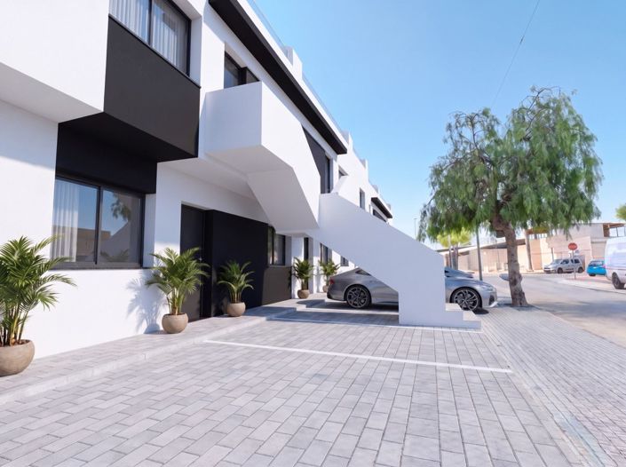 Image No.25-2 Bed Villa for sale