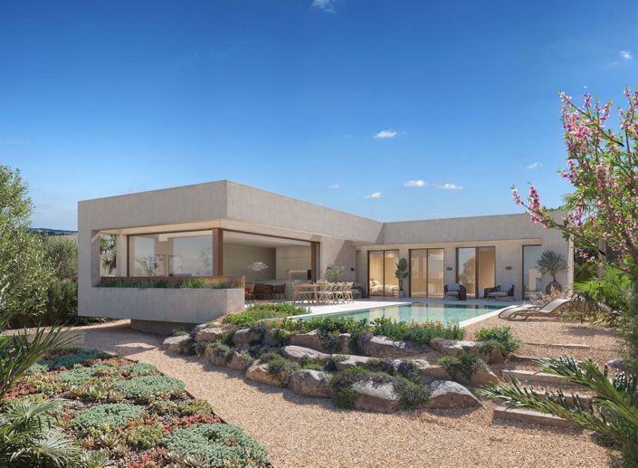 Image No.8-3 Bed Villa for sale