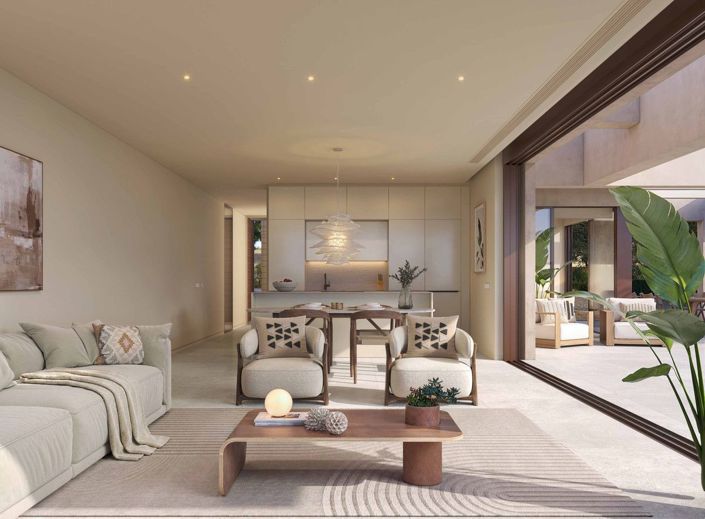 Image No.4-3 Bed Villa for sale