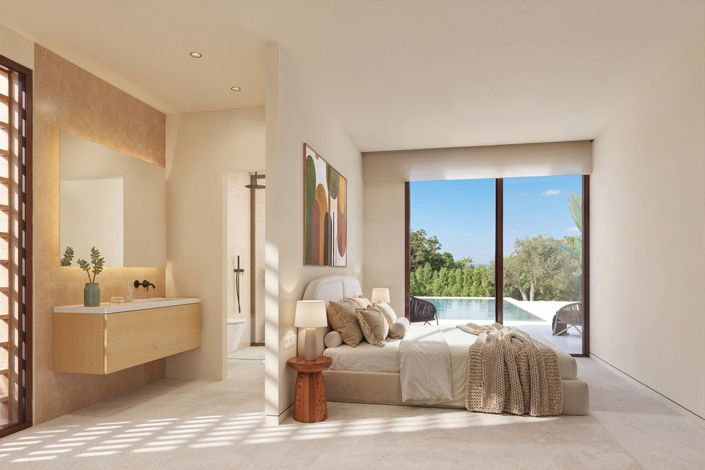 Image No.6-3 Bed Villa for sale