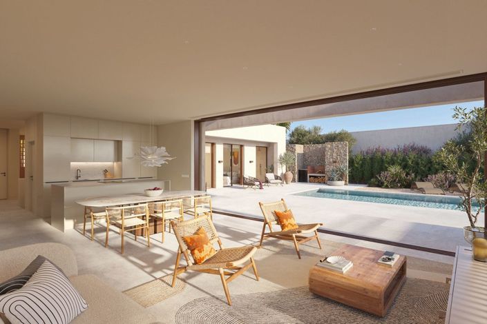 Image No.7-3 Bed Villa for sale