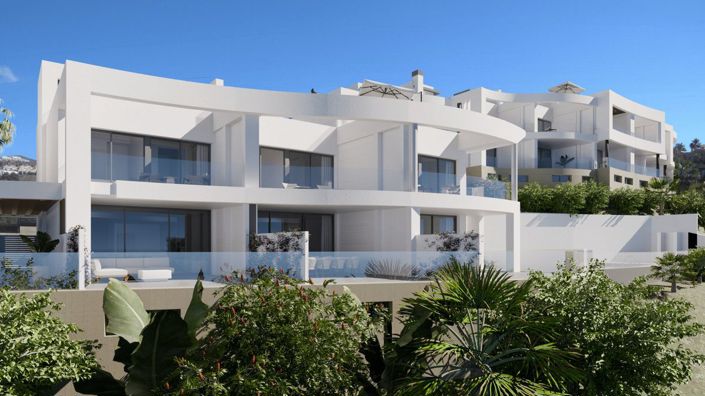Image No.19-Maison de 3 chambres à vendre à Mijas