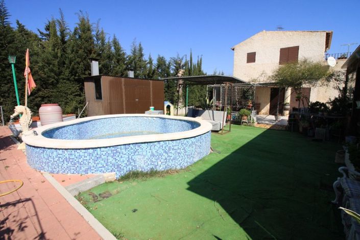 Image No.12-2 Bed Villa for sale