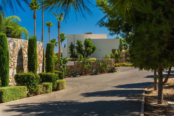 Image No.36-5 Bed Villa for sale