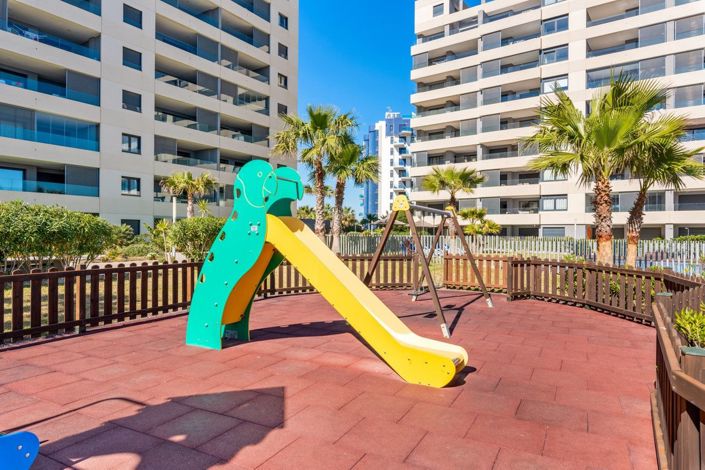 Image No.41-2 Bed Apartment for sale