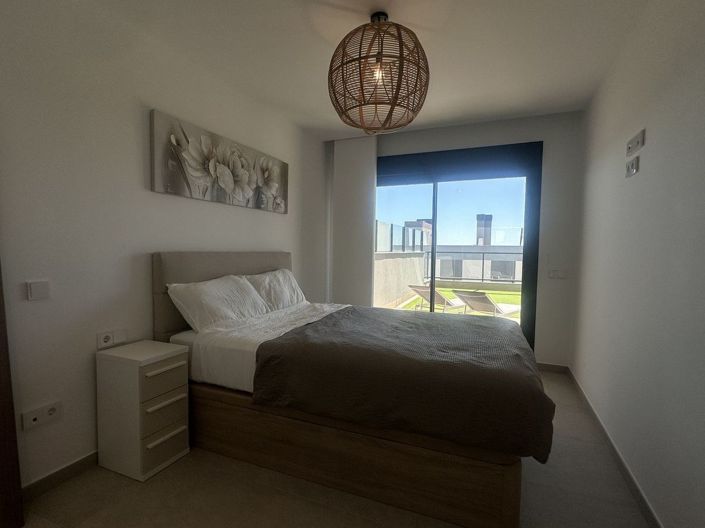 Image No.12-2 Bed Apartment for sale