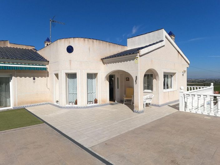 Image No.21-Villa de 4 chambres à vendre à Algorfa