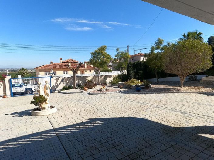 Image No.46-Villa de 4 chambres à vendre à Algorfa