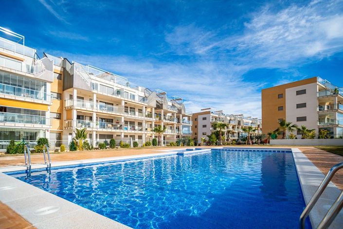 Image No.32-3 Bed Apartment for sale