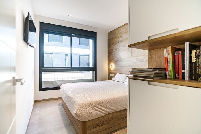 Image No.19-3 Bed Apartment for sale
